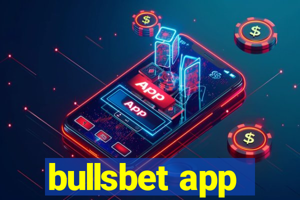 bullsbet app